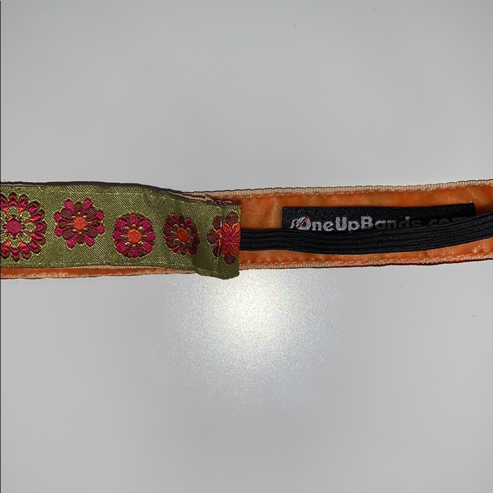 One Up Bands Headband (similar to Sweaty Bands)